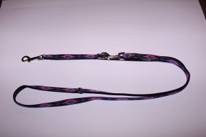 An image of a small dog leash from The Ultimate Leash Petite Series
