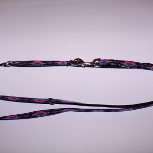 An image of a small dog leash from The Ultimate Leash Petite Series