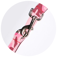 Adjustable Lengths - Ultimate Leash Icon