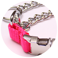 Features of Martingale Dog Collars - Limited Closure image1