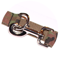 Premium Material - Ultimate Leash Icon