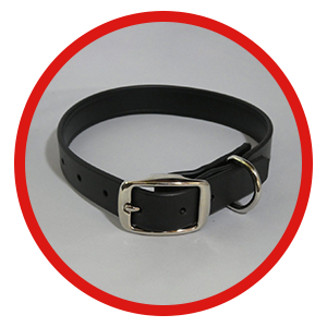 Standard Collars - Leather