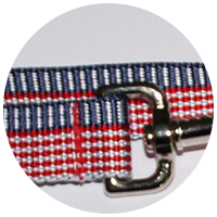 USA-Made - Ultimate Leash Icon