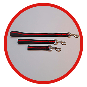 Grab Leads - First Responder Series