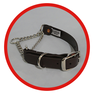 Martingale Collar - Biothane