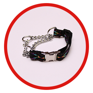 Martingale Collar - Petite