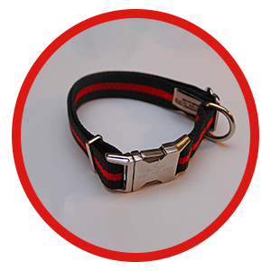 Standard Collars - First Responder Series