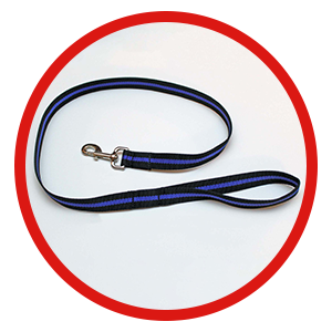 Standard Leashes - First Responder Series